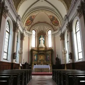 reliquia de são joão paulo ii