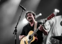 Léo Foguete no Ribeirão Rodeo Music 2026