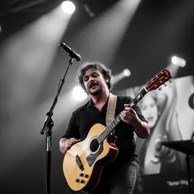 Léo Foguete no Ribeirão Rodeo Music 2026