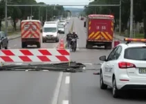 manutenção emergencial