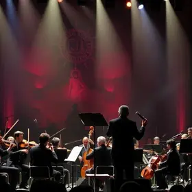 Matheus & Kauan estreiam nova turnê com orquestra