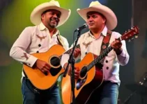 Matogrosso & Mathias Ribeirão Rodeo Music 2026