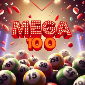 Mega-Sena 30 anos