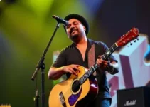 Natanzinho Lima Ribeirão Rodeo Music 2026
