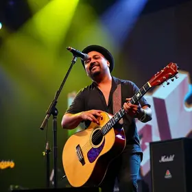 Natanzinho Lima Ribeirão Rodeo Music 2026