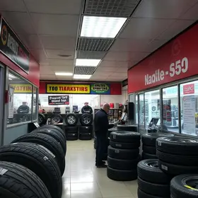 práticas abusivas de venda de pneus