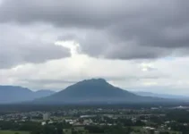 temperaturas baixas em Ribeirão Preto e Franca