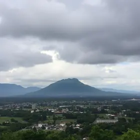 temperaturas baixas em Ribeirão Preto e Franca