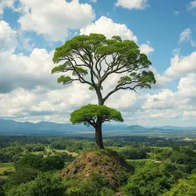 Mês do Meio Ambiente