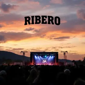 Ribeirão Rodeo Music