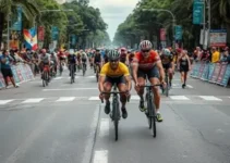 Volta Ciclística Internacional de SP