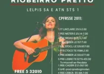 show gratuito da Ana Castela