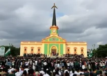aniversário de 170 anos de Ribeirão Preto