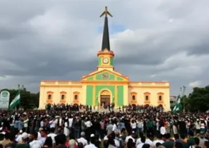 Últimas noticias de Ribeirão Preto