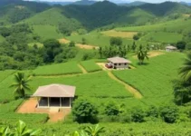 Fazenda Monte Alegre