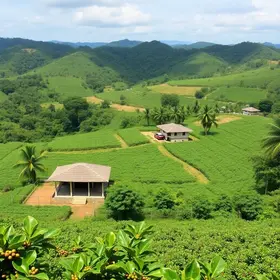 Fazenda Monte Alegre