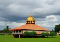 Concurso Fotográfico Ribeirão 170 Anos