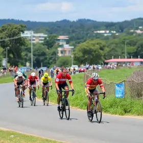 Copa São Paulo de Ciclismo