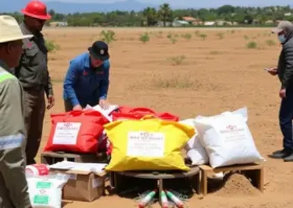 Últimas noticias de Ribeirão Preto