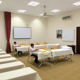 Fórum Federal de Ribeirão Preto