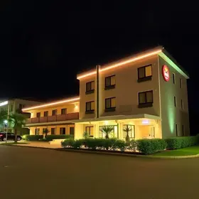 Nacional Inn