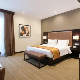 Nacional Inn Hotéis