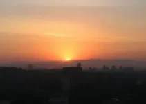 Ribeirão Preto frio