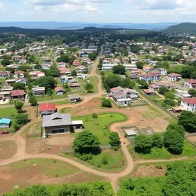 saneamento básico