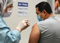 vacinação da gripe