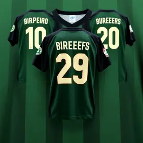 encontro de colecionadores de camisas de futebol