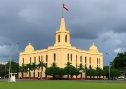 Últimas noticias de Ribeirão Preto