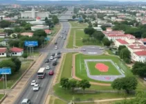 interdições no trânsito de Ribeirão