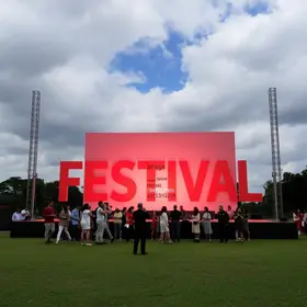 10º Festival Nacional de Teatro de Ribeirão Preto