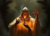 exorcismo