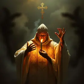 exorcismo