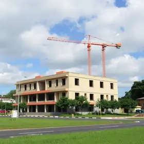 Câmara Ribeirão Preto suspendeu obra
