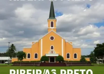 Últimas noticias de Ribeirão Preto