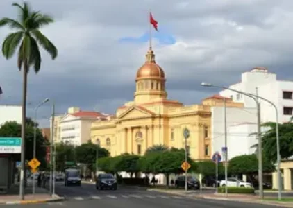 Últimas noticias de Ribeirão Preto