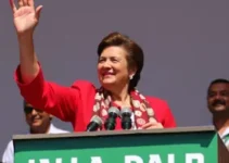 candidatura ao governo Fernando Haddad