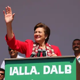 candidatura ao governo Fernando Haddad