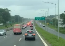 interdição na Anhanguera
