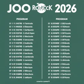 João Rock 2026