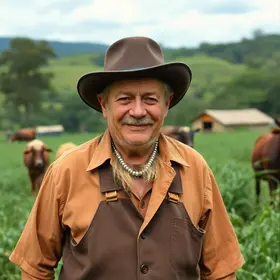 Rei do Gado
