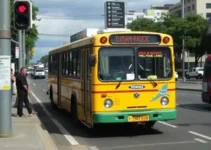 transporte público Ribeirão Preto