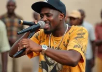 rapper de Ribeirão Preto