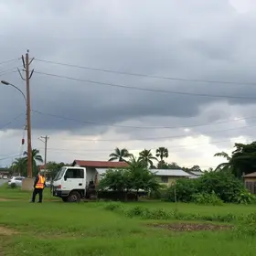 apoio emergencial