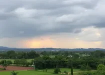 baixa umidade do ar