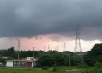 falta de energia