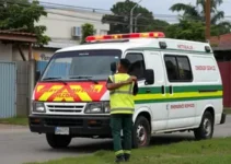 trotes no Samu de Ribeirão Preto