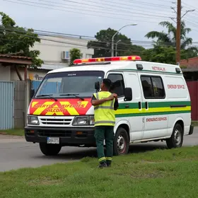 trotes no Samu de Ribeirão Preto